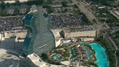 Legislatura de Florida aprueba nuevo pacto de juegos de azar que incluye apuestas deportivas, pero aún no es un trato cerrado Legislatura de Florida aprueba nuevo pacto de juegos de azar que incluye apuestas deportivas, pero aún no es un trato cerrado