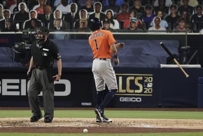 Ball Girl Takes Down Idiot on the Field at Dodger Stadium