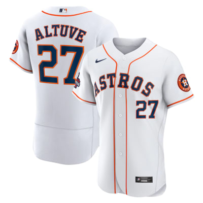 Houston Astros Kids Jerseys, Astros Youth Apparel, Kids Clothing