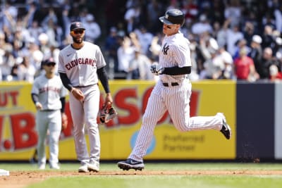 Tim Locastro's two-run home run, 04/24/2022