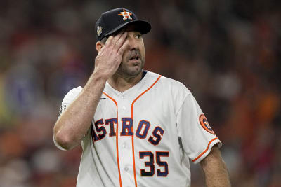 Houston Astros pitchers Framber Valdez, Luis Garcia, Cristian Javier  discovered by Oz Ocampo - ABC13 Houston