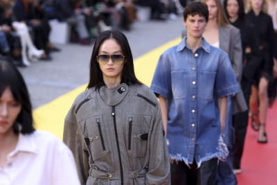 The main rules of Stella McCartney's style - one of the most stylish women  in the world