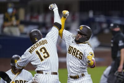 Padres on deck: On to Yankee Stadium - The San Diego Union-Tribune