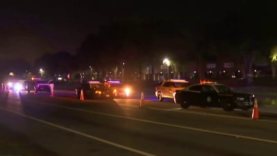 pedestrian hit by car yesterday seattle