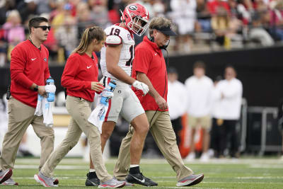 Kirby Smart talks Georgia-Florida, looking ahead during bye week