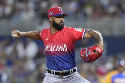 World Baseball Classic: USA crush Canada as GB get their first