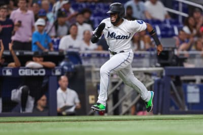 Marlins shut out Cardinals 5-0 in series finale