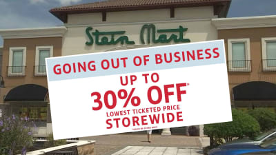 Stein Mart closing all stores, including several in Charlotte area, after  filing for Chapter 11 bankruptcy - Charlotte Business Journal