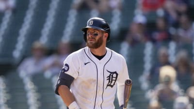 Detroit Tigers Series Preview: Texas Rangers 4-game weekday road