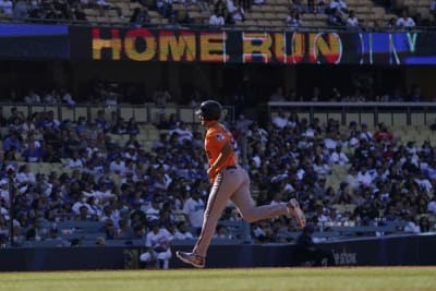 MLB Futures Game 2022: Athletics' Shea Langeliers blasts homer, wins MVP –  NBC Sports Bay Area & California