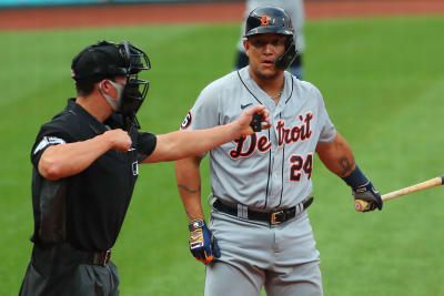 Detroit Tigers shut out by Cleveland in 17th straight loss to Indians