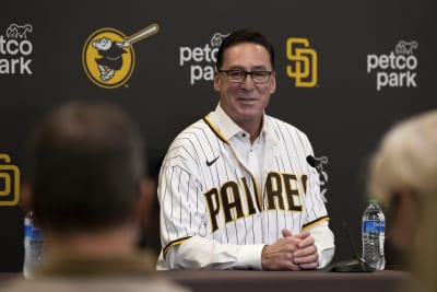 San Diego Padres: Where's the Rock Star General Manager?