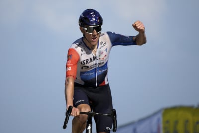 Top cyclist in the world discount