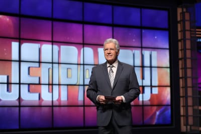Longtime “Jeopardy!” Host Alex Trebek Dies At 80 After Long Battle With  Cancer