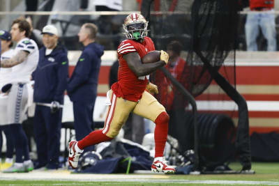 49ers Set to Take on the Seattle Seahawks for Wild Card Weekend