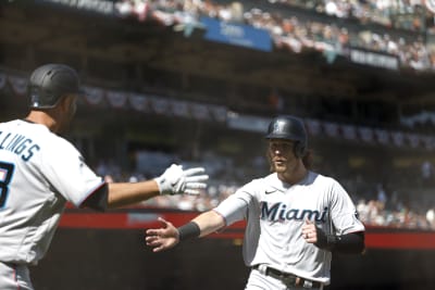 Detroit Tigers vs. San Francisco Giants: Photos from Oracle Park