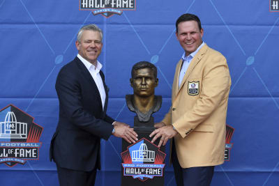 2022 NFL Hall of Fame Induction: 8 New Inductees Including First