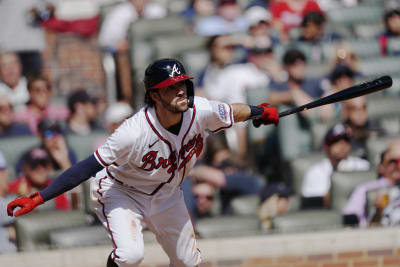 Braves turn to Ian Anderson in crucial Game 3 vs. Brewers