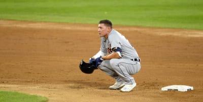 Starting Lineups, Pitchers For Toronto Blue Jays and Detroit Tigers Game on  Tuesday - Fastball