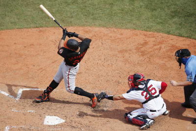 The Baltimore Orioles Stepped Up to the Plate for This Longtime