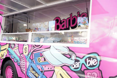 Hello Kitty Cafe truck will be at Florida Mall on Saturday, Oct. 29, Orlando