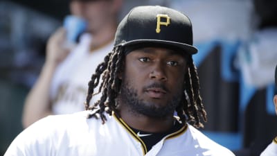 Josh Bell Stats, Fantasy & News