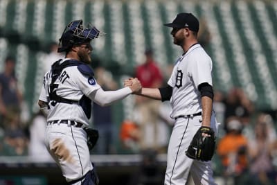 Cease improves to 10-0 against Tigers in 5-1 White Sox win