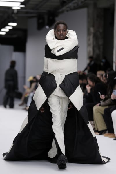 Virgil Abloh's Swansong Collection for Louis Vuitton