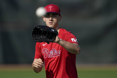 Phillies get RHP Michael Lorenzen from Tigers to bolster rotation