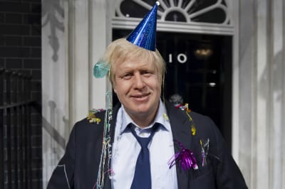 Boris Johnson's blundering government is about to make the poor poorer—by accident