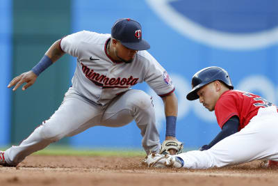 Wednesday's game between Cleveland Indians, Minnesota Twins airing