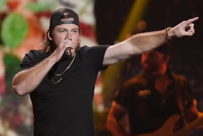 Morgan Wallen ACM Awards win highlights country music race problem