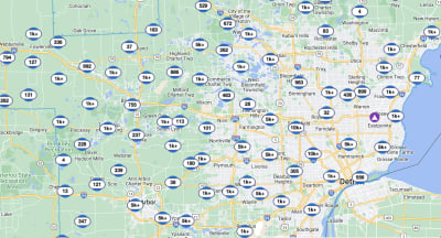 How to survive a DTE power outage in Metro Detroit – Planet Detroit