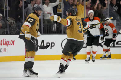 Patrice Bergeron