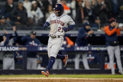 MLB: Playoffs: Astros Sweep Yankees in ALCS, Advance to World Series Again