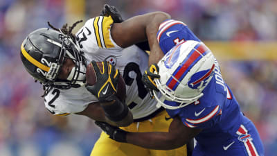 Pittsburgh Steelers vs Buffalo Bills - October 09, 2022