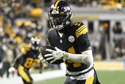 Steelers vs. Bengals Final Score: Steelers struggles result in 37