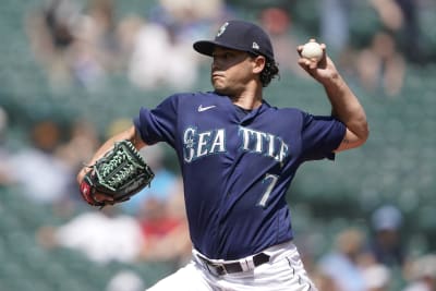 Gonzales ends 8-start skid, Mariners beat Márquez, Rockies - The