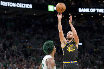 What We Learned From Celtics-Warriors 2022 NBA Finals - Fastbreak