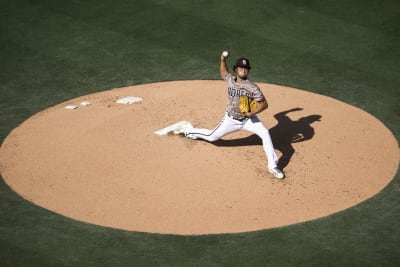 San Diego Padres vs. Atlanta Braves: When is Opening Day 2022?