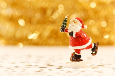 See where santa is new arrivals