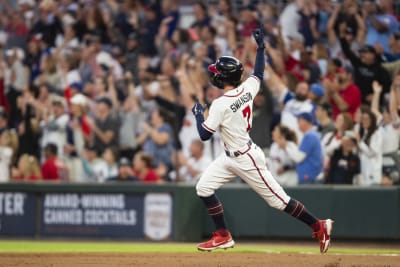 Late-Night Magic: Braves Beat Dodgers 5-4, Lead NLCS 2-0