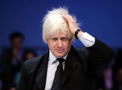 Boris Johnson's blundering government is about to make the poor poorer—by  accident