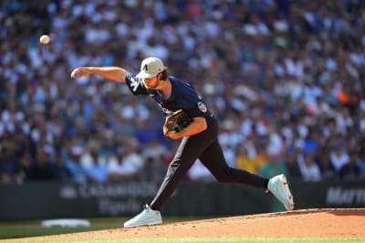 Yankees' Gerrit Cole, Diamondbacks' Zac Gallen named starting pitchers for  Tuesday's All-Star Game - The Boston Globe