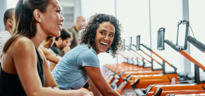 Orangetheory Fitness helping you stay on track while traveling