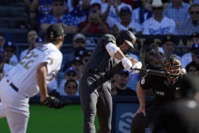 Kershaw on starting All-Star Game, 07/20/2022