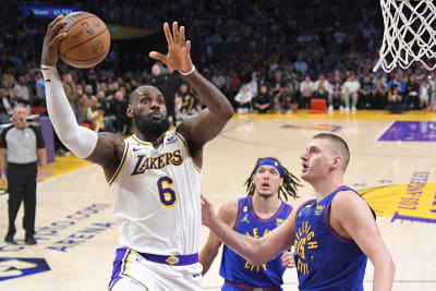 Nuggets on brink of NBA Finals with 119-108 win over Lakers in Game 3 –  WATE 6 On Your Side