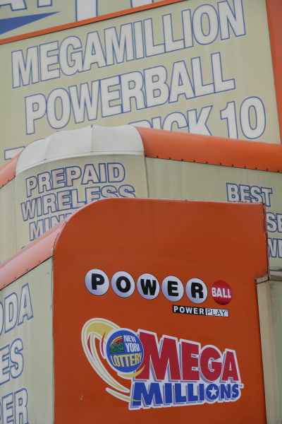 What happens if you win Mega Millions' $970 million jackpot?