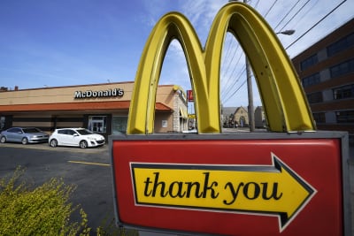 McDonald's fans demand return of discontinued fan favorite