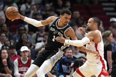 Houston Rockets